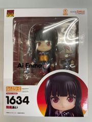 ねんどろいど 1634 地獄少女 閻魔あい - メルカリ