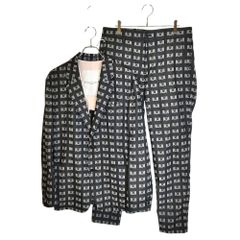 新品【MARK&LONA/XL】高機能プラクティスライトアウターナイロン