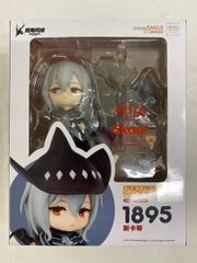 ねんどろいど アークナイツ スカジ 1895 - メルカリ