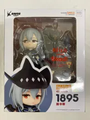 2026年最新】ねんどろいど アークナイツ シュウの人気アイテム - メルカリ