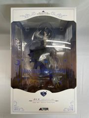 原神 甘雨 フィギュア 循循守月 ganyu 特典 クリアファイル - メルカリ