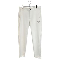 マークアンドロナ　コード　ロングパンツ MCM-1A-AT52 MARK&LONA マークアンドロナ ゴルフ 25SS CODE COLLECTION CD12-KNPT