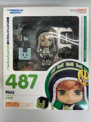 DRAMAtical Murder ノイズ ねんどろいど - メルカリ