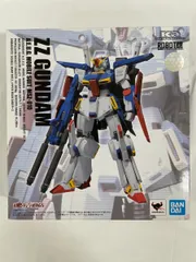 2026年最新】ROBOT魂（Ka signature） 〈SIDE MS〉 FAZZ(中古品)の人気