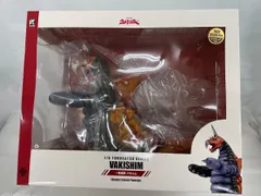 【未開封】一角超獣 バキシム 「ウルトラマンA」 1/6特撮シリーズ Vol.108のサムネイル