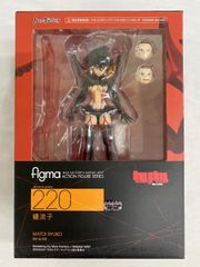 figma 220 킬라킬 纏流子
