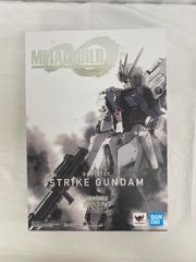 METAL BUILD 스트라이크 건담[기동전사 건담 SEED](METAL BUILD∞ -메탈 빌드 인피니티-,