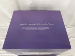 귀신 렘 Crystal Dress Ver 1/7 eStream Store 한정 Re:제로부터 시작하는 이세계 생활■＊동봉 불가