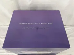 ♪鬼レム Crystal Dress Ver 1/7 eStream Store限定 Re：ゼロから始める異世界生活■＊同梱不可