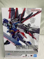 METAL BUILD 포스 임펄스 건담 [기동전사 건담 SEED DESTINY]