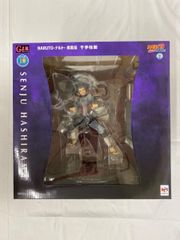 NARUTO 千手扉間 幕后 MH studio ガレージキット フィギュア - メルカリ