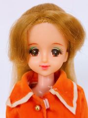 トイザらス100店舗記念 リカちゃん 箱付き - メルカリ
