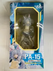PA-15 高校胸キュン物語　1/7 PVC製塗装済み完成品 ドールズフロントライン