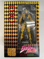 초상 가동 조조의 기묘한 모험 제3부 11. DIO