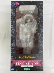 【未開封】ティノ・シェイド 「嘆きの亡霊は引退したい」 1/7 PVC製塗装済み完成品
