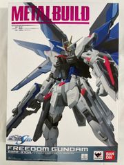 METALBUILD フリーダムガンダム ZGMF-X10A 初版 メタルビルド - メルカリ