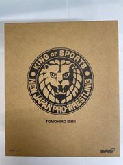 新品】スーパー7 アルティメイト 内藤哲也 新日本プロレス フィギュア