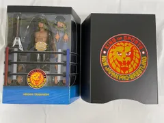 新日本プロレス スーパー7 棚橋弘至【新品未開封】 2026年最新】スーパー7 新日本プロレスの人気アイテム - メルカリ