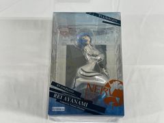 [미개봉] 에반게리온 신극장판 아야나미 레이 플러그 슈트 ver.(1/6 스케일 PVC 도장이 끝난 완성품)