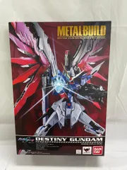 2026年最新】metal build デスティニーガンダムの人気アイテム - メルカリ