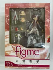 figma 128 魔法少女まどか☆マギカ 佐倉杏子