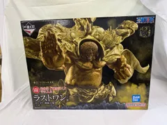 【未開封】ラストワン賞 センゴク 魂豪示像 一番くじ ワンピース EX 悪魔を宿す者達 vol.3