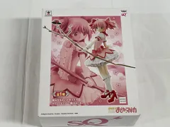 SQフィギュア 魔法少女まどか☆マギカ 鹿目まどか