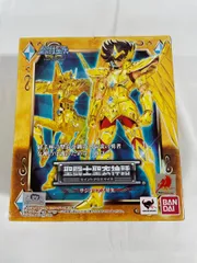 2026年最新】聖闘士聖衣神話 サジタリアスクロス（銀河戦争Ver.）の