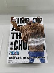 토니 토니 헬기 KING OF ARTIST THE TONY TONY CHOPPER
