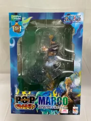 2026年最新】portrait.of.pirates ワンピース mas 不死鳥マルコ