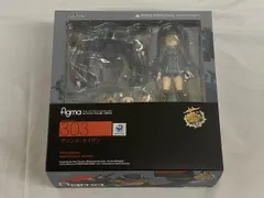 【未開封】figma 303 艦隊これくしょん -艦これ- プリンツ・オイゲン