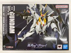 kntoy65-3494 ロボット魂 RX-105 クスィーガンダム - メルカリ