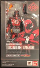 반다이 SHFiguarts 가면 라이더 고스트 가면 라이더 고스트 투혼 부스트 영혼