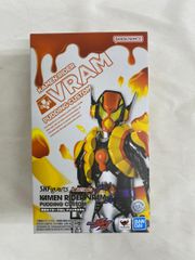 SHFiguarts 가면 라이더 블럼 푸딩 커스텀 [가면 라이더 가브]