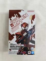SHFiguarts 가면 라이더 1 발렌 초코동 폼 [가면 라이더 가브]