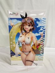 ライザリン・シュタウト 水着Ver. 1/4 フィギュア ライザのアトリエ2