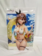 ライザリン・シュタウト 水着Ver. 「ライザのアトリエ2 ～失われた伝承と秘密の妖精～」 1/4