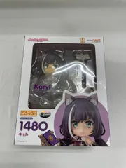 ねんどろいど キャル プリンセスコネクト!Re：Dive