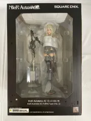 【未開封】NieR: Automata A2 (ヨルハA型二号) (フィギュア)