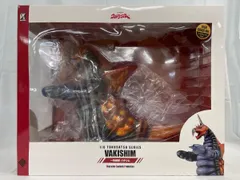 一角超獣 バキシム 「ウルトラマンA」 1/6特撮シリーズ Vol.108のサムネイル