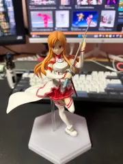 アスナ フィギュア