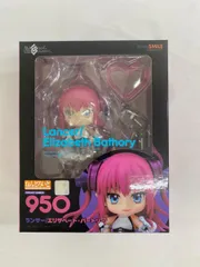 【未開封】ねんどろいど 950 Fate/Grand Order ランサー/エリザベート・バートリー