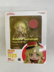 【未開封】ねんどろいど 1125 バンドリ！ ガールズバンドパーティ！ 弦巻こころ ステージ衣装Ver.のサムネイル