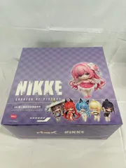 2026年最新】勝利の女神:NIKKE sacシリーズ デフォルメフィギュアの