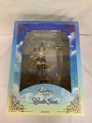 『ライザのアトリエ ～常闇の女王と秘密の隠れ家～』ライザリン・シュタウト 1/7 完成品フィギュア