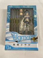 figma 124番 美樹さやか - メルカリ