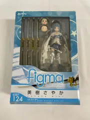 figma 124 魔法少女まどか☆マギカ 美樹さやか