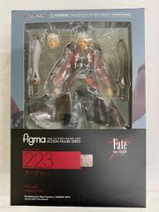 [미개봉] figma 223 Fate/stay night 피규어 아처