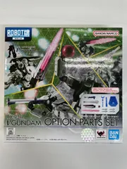 ROBOT魂 SIDE MS RX-93ff νガンダムオプションパーツセットのサムネイル