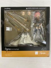[미개봉] figma 423 Fate/Apocrypha “흑”의 라이더